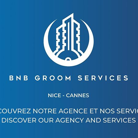 2 Bdr Villefranche-Sur-Mer Sea View Parking And Swimming Pool Luaran gambar
