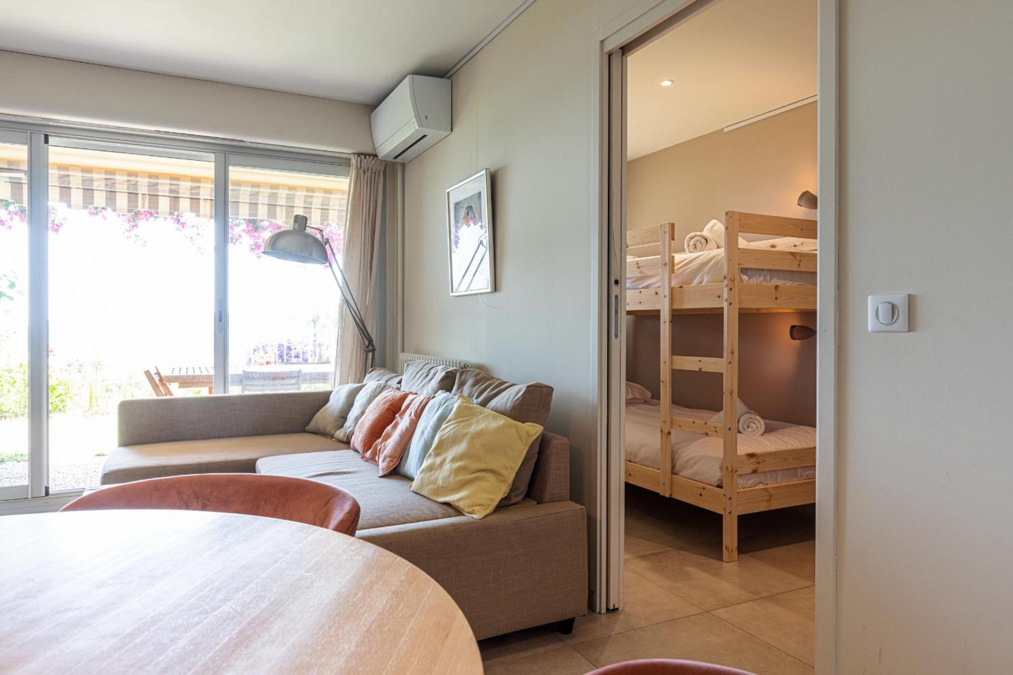 2 Bdr Villefranche-Sur-Mer Sea View Parking And Swimming Pool Luaran gambar