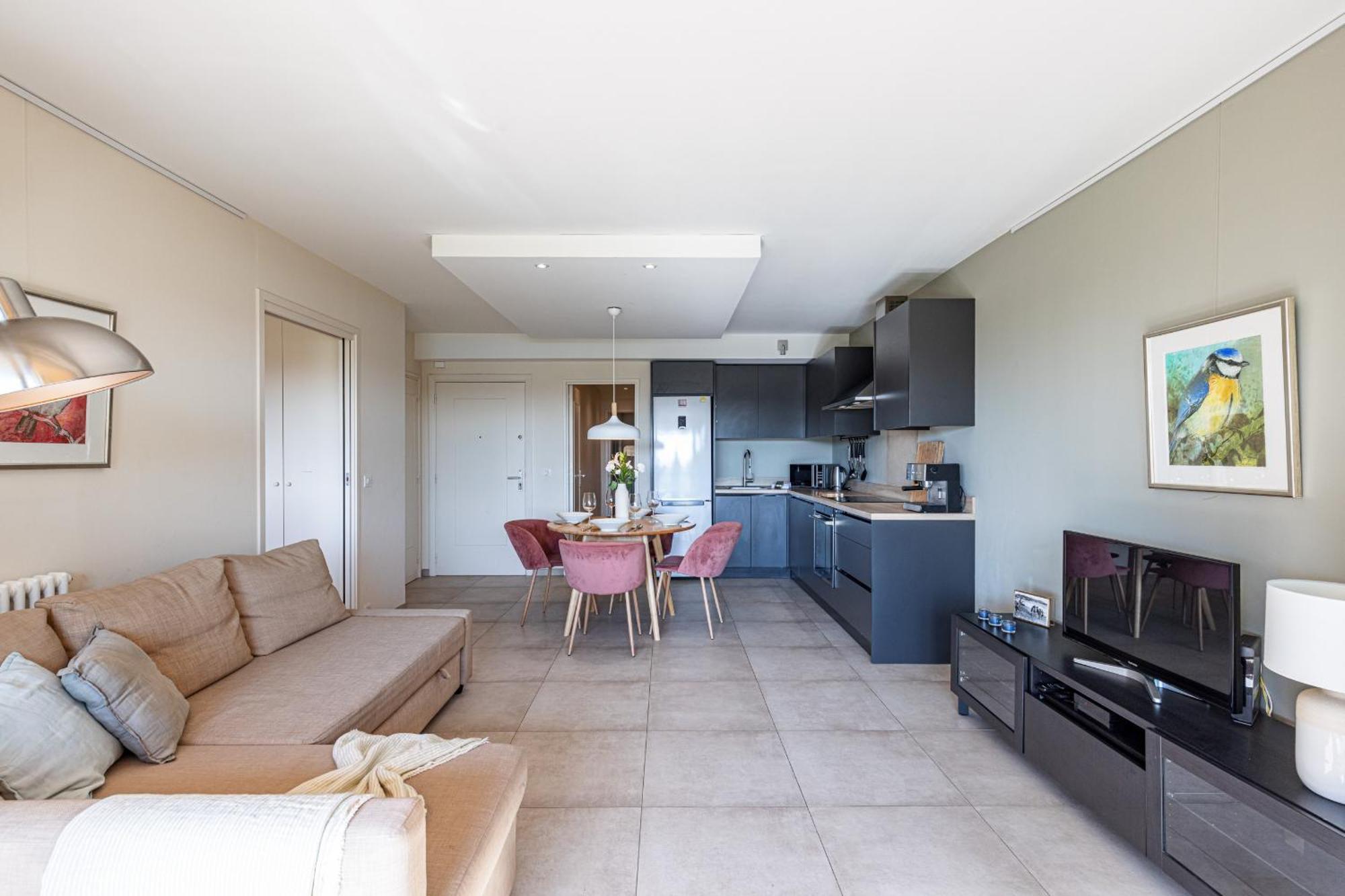 2 Bdr Villefranche-Sur-Mer Sea View Parking And Swimming Pool Luaran gambar